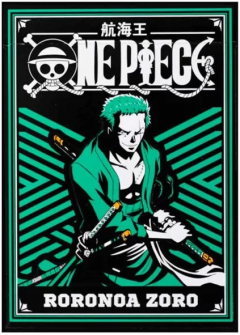 Carti de joc - Bicycle One Piece: Roronoa Zoro