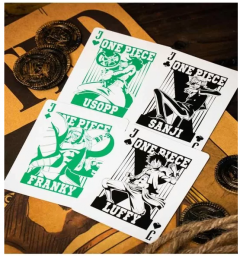 Carti de joc - Bicycle One Piece: Roronoa Zoro