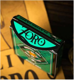 Carti de joc - Bicycle One Piece: Roronoa Zoro