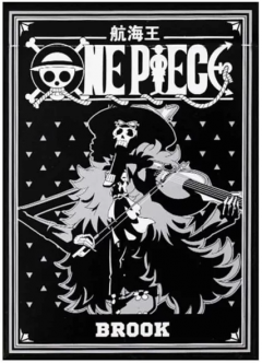 Carti de joc - One Piece: Brook