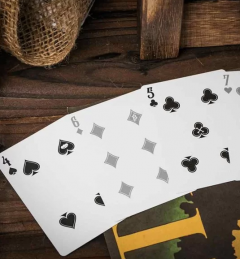 Carti de joc - One Piece: Brook