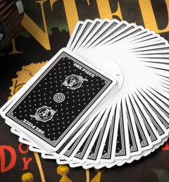 Carti de joc - One Piece: Brook