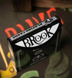 Carti de joc - One Piece: Brook