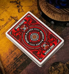 Carti de joc - One Piece: Monkey D. Luffy