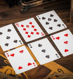 Carti de joc - One Piece: Monkey D. Luffy