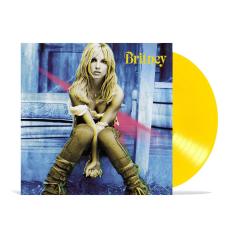 Britney - Vinyl