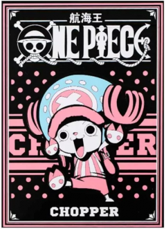 Carti de joc - One Piece: Chopper