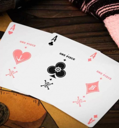 Carti de joc - One Piece: Chopper