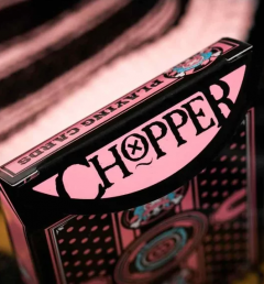 Carti de joc - One Piece: Chopper