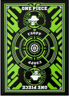 Carti de joc - One Piece: Usopp