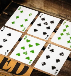 Carti de joc - One Piece: Usopp