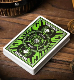 Carti de joc - One Piece: Usopp