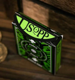 Carti de joc - One Piece: Usopp