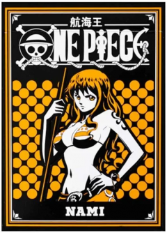 Carti de joc - One Piece: Nami