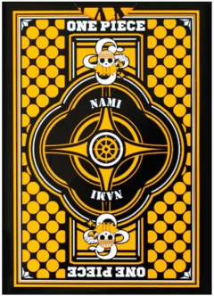 Carti de joc - One Piece: Nami