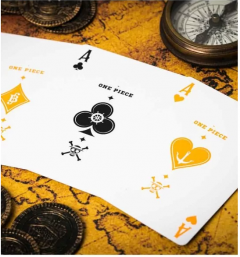 Carti de joc - One Piece: Nami