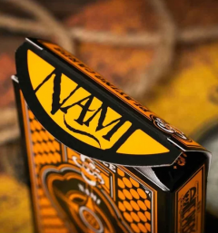 Carti de joc - One Piece: Nami