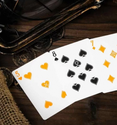 Carti de joc - One Piece: Nami