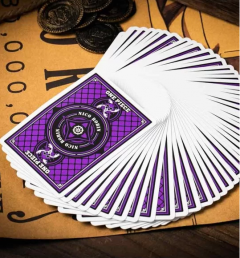 Carti de joc - One Piece: Nico Robin