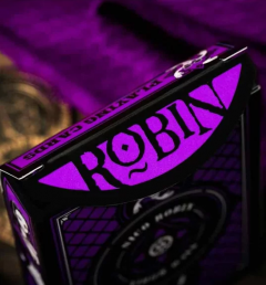 Carti de joc - One Piece: Nico Robin