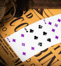 Carti de joc - One Piece: Nico Robin