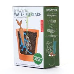 Stropitoare - Terracotta Watering Stake