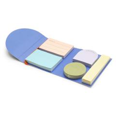 Set 5 sticky notes