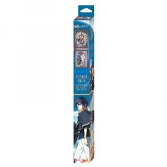 Set 2 postere - Chibi -  Fate Grand Order