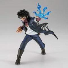 Figurina - My Hero Academia - The Evil Villians