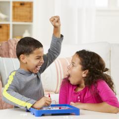 Joc - Patrula Catelusilor - Operatia