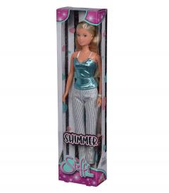 Papusa - Steffi Love - Shimmer White