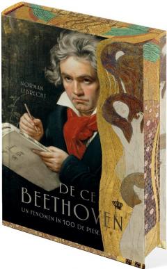 De ce Beethoven