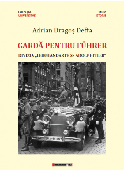 Garda pentru Fuhrer