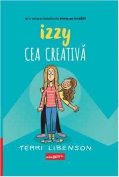 Izzy cea creativa