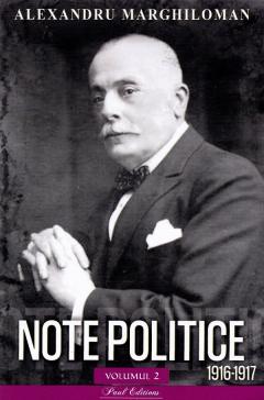 Note politice - 1916-1917