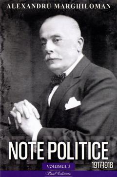 Note politice - 1917-1918