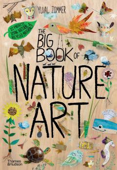 The Big Book of Nature Art 