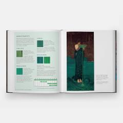The Oil Painter's Color Handbook