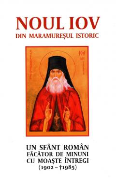 Noul Iov din Maramuresul istoric