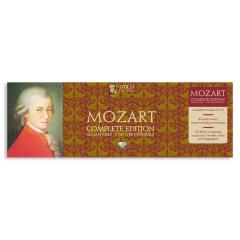 Mozart Complete Edition