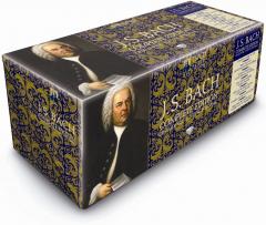 Johann Sebastian Bach - Complete Edition
