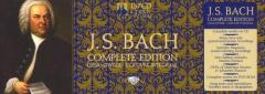 Johann Sebastian Bach - Complete Edition