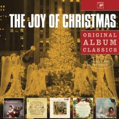 Joy of Christmas: Original Album Classics