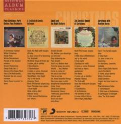 Joy of Christmas: Original Album Classics