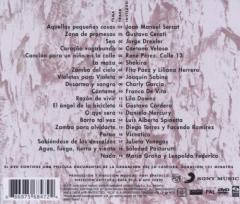 Cantora Un Viaje Intimo