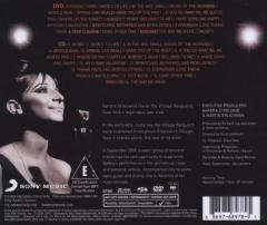 Barbra Streisand - One Night Only