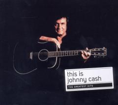 This Is Johnny Cash