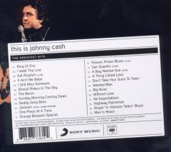 This Is Johnny Cash