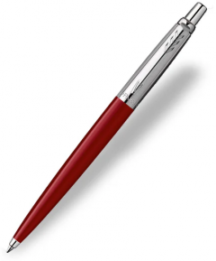Pix - Jotter Standard (Red)