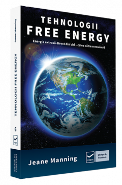 Tehnologii free energy